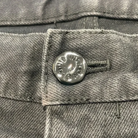Louis Vuitton black denim - Picture 3 of 6